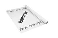 Paroizolační fólie  alu 110