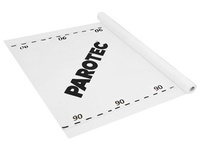 Střešní fólie PAROTEC 90