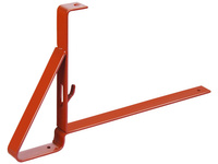 Držák pro mříž sněholamu  BD 350/30