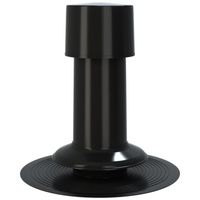 Střešní větrací komínek o průměru Ø 75 mm