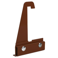 Držák mříže sněholamu  pro falc