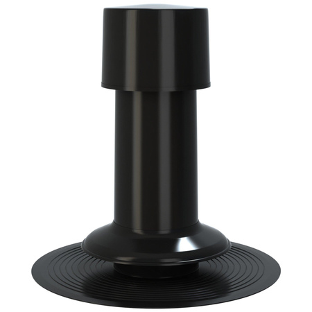 Střešní větrací komínek o průměru Ø 110 mm