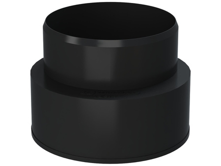 Redukce Ø125mm / Ø110mm