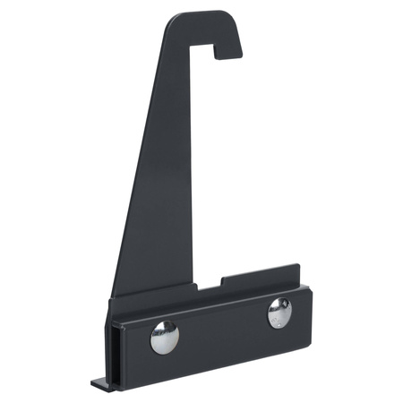 Držák mříže sněholamu pro falc 20cm