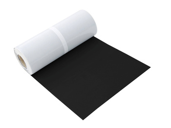 Plochá olověná komínová páska