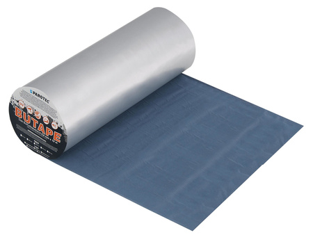  Butylová střešní páska BUTAPE 300 mm