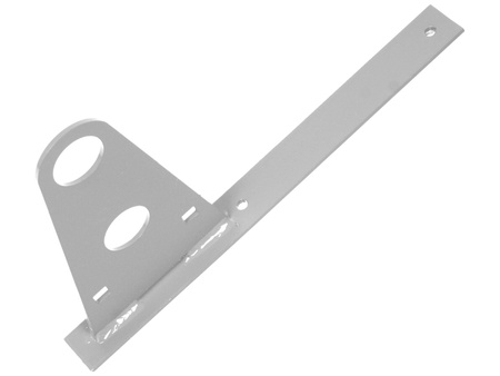 Držák sněhové trubky TYP U - ploché krytiny