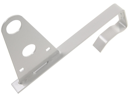 Držák sněhových trubek na střešní tašky