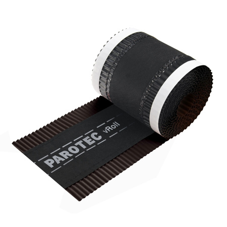 Hřebenový pás vRolll 180 mm x 5 mb