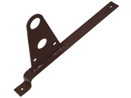 Držák trubkového sněholamu  BD 350/20