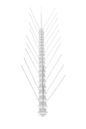 Hroty proti ptákům V