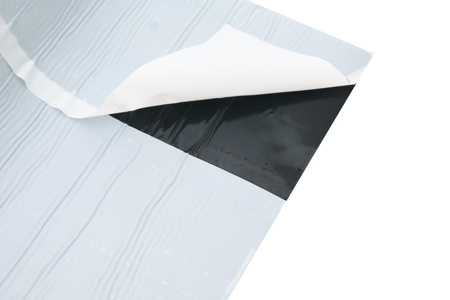 Plochá olověná komínová páska