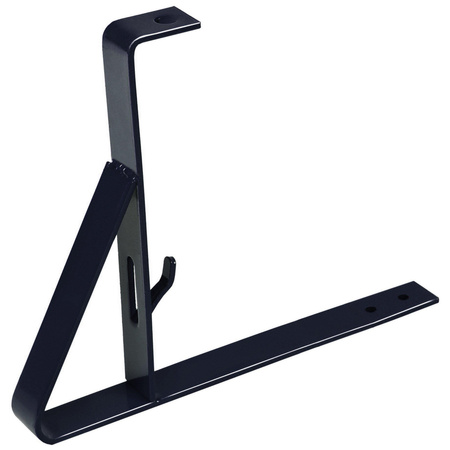 Držák mříže sněholamu TYP U - ploché krytiny