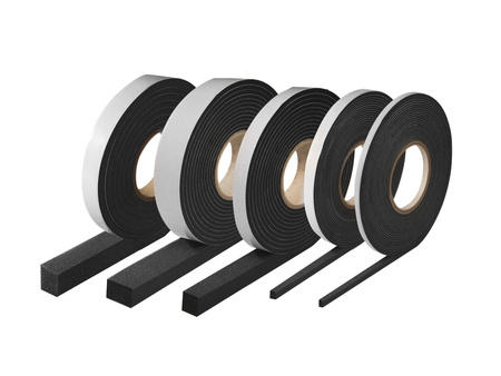 Těsnící kompresní pěnová páska 20 mm