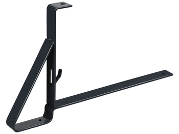 Držák pro mříž sněholamu  BD 350/20 20cm