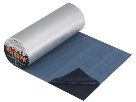  Butylová střešní páska BUTAPE 300 mm