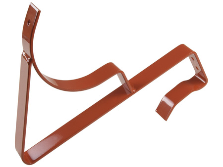 Držák protisněhové klády 14cm