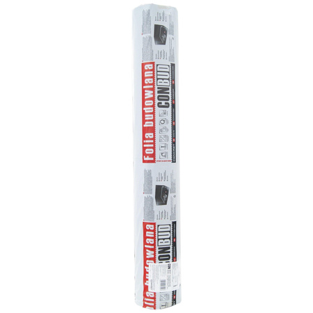 Hydroizolační fólie  CONBUD 0,2 mm 