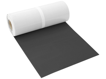 Plochá olověná komínová páska