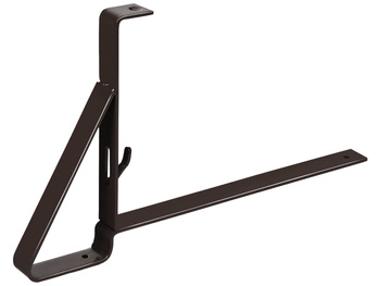 Držák pro mříž sněholamu  BD 350/20 20cm