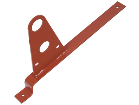 Držák trubkového sněholamu  BD 400/20