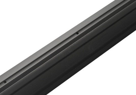 Ukončovací lišta pro nopové fólie 1,0m