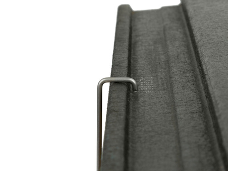 Plochá spona na dlaždice TYP PJ40