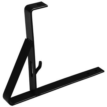 Držák mříže sněholamu 20cm TYP U - ploché krytiny