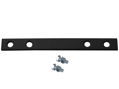 Spojka komínové lávky