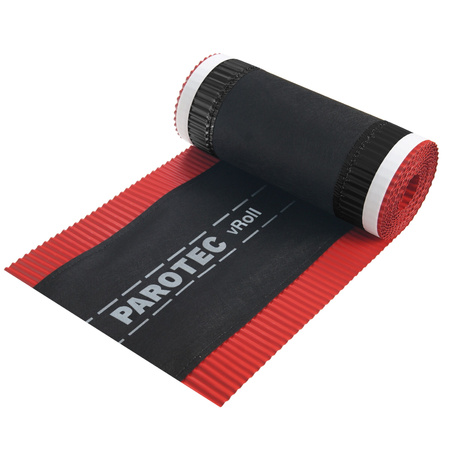 Hřebenový pás vRoll 240 mm x 5 mb