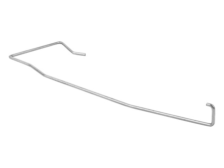 Plochá spona na dlaždice TYP PJ40