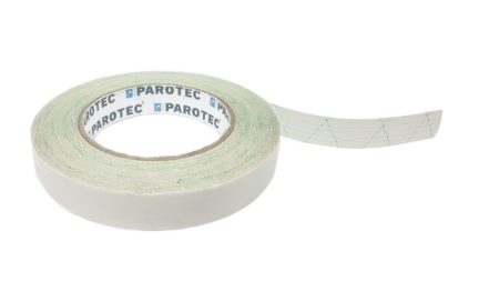 Oboustranná lepící páska Duotec