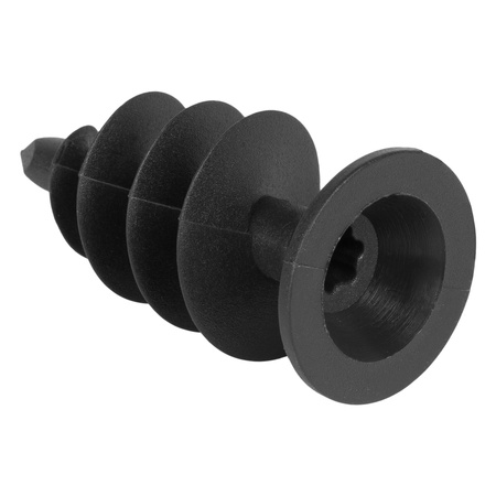 Hmoždinky pro upevnění nopové fólie