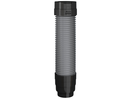  Připojovací hadice Ruroflex PLUS Ø125 mm