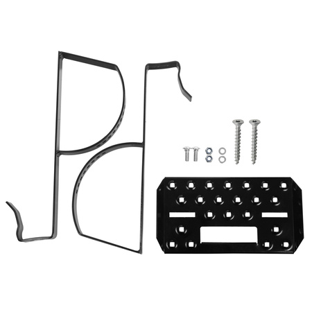  Střešní nášlap TECTO BD35035 -komplet