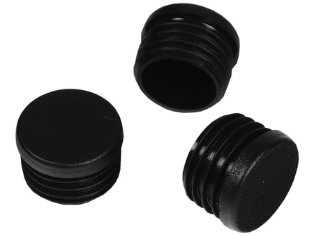 Koncovka sněhové trubky