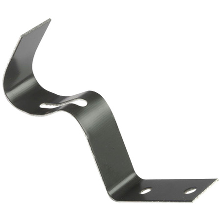 Spona na hrebenáč TYP ROBEN/JUNGMEIER