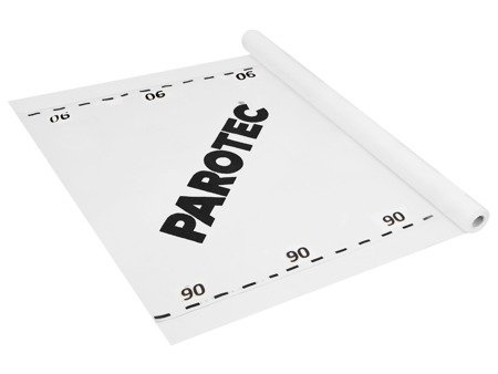 Střešní fólie PAROTEC 90