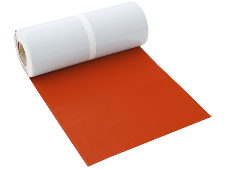 Plochá olověná komínová páska